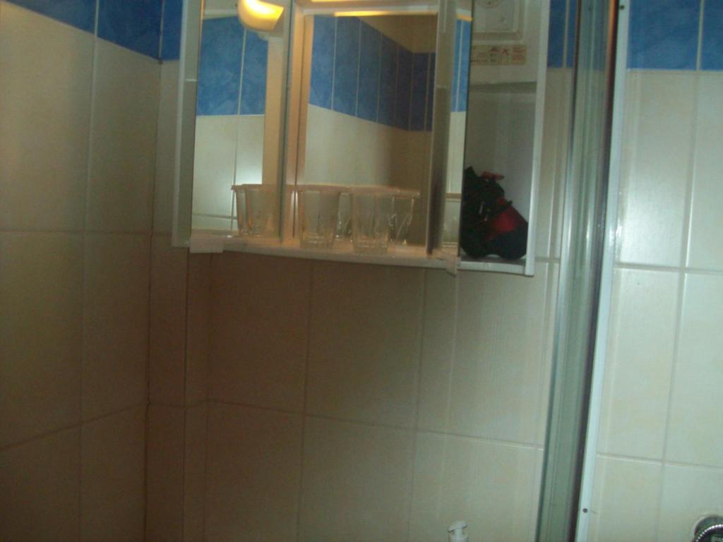 Pensiunea Norica Gura Raului Ruang foto